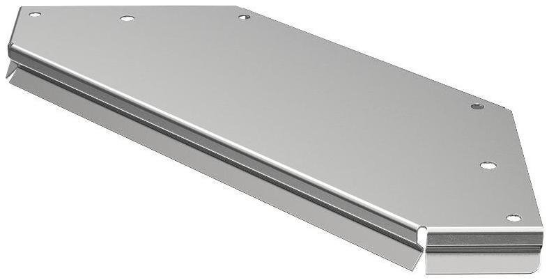 IEK ES5-PGD-90-100-08 ESCA 5 Кр. поворота 90град 100-0,8