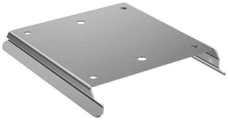 IEK ES5-PND-90-050-100-08 ESCA 5 Кр. пов. верт. внутр. 90град 50х100-0,8