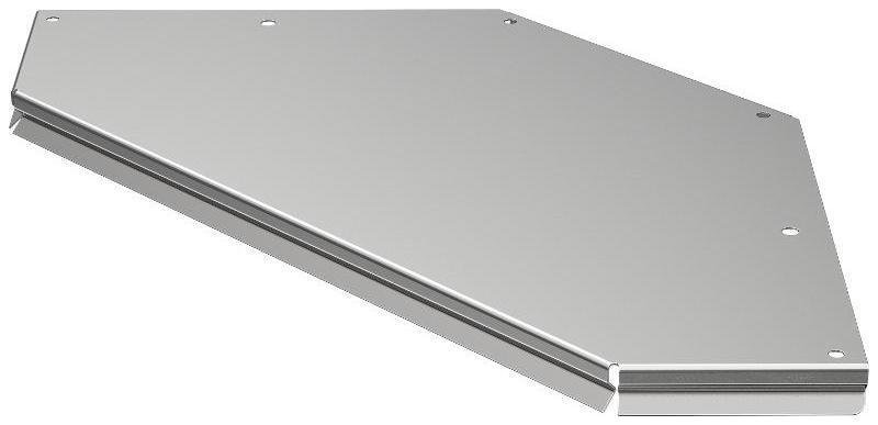 IEK ES5-PGD-90-200-08 ESCA 5 Кр. поворота 90град 200-0,8