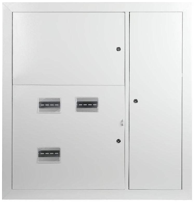 Эра Б0055713 Щит этажный ЩЭ-3 Simple sch-e-s03 36 УХЛ3 IP31 (1000х960х140)