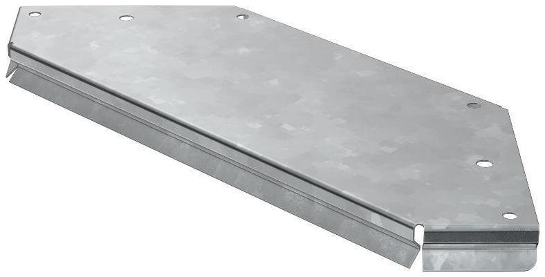 IEK ES5-PGD-90-100-08-HDZ ESCA 5 Кр. поворота 90град 100-0,8 HDZ