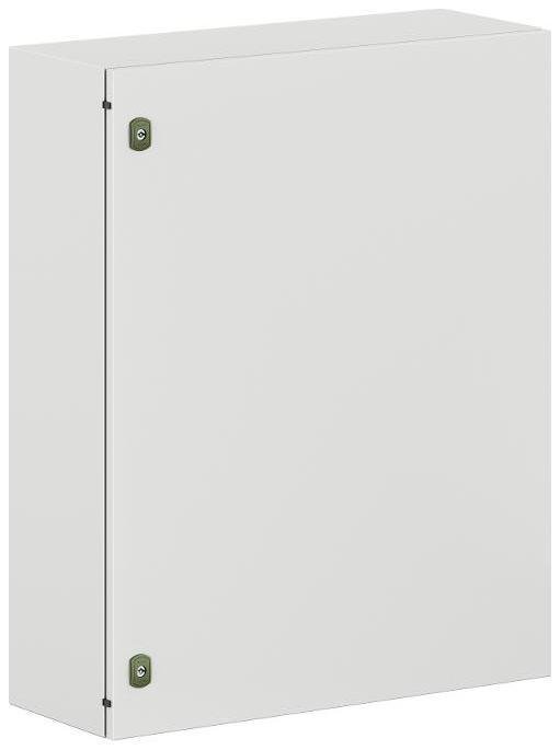 DKC R5ST1083-OUTDOOR Корпус навесной уличный ST Outdoor с М/П ВxШxГ 1000x800x300 мм, IP66