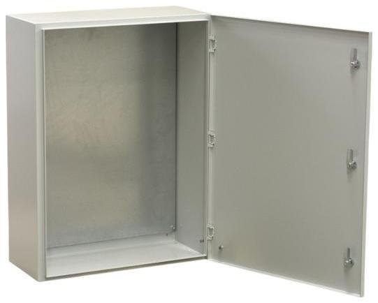 DEKraft 32474DEK Корпус металлический ЩРНМ IP31 600х400х250