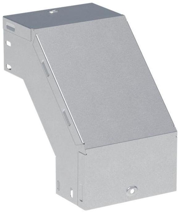 EKF vo9080100-1 Угол 90 град. верт. внеш. 80x100-1,0мм