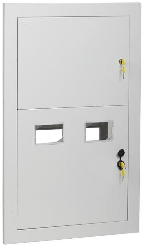 IEK IND-MKM12-02-30 Корпус металлический ЩЭ-2-2 36 УХЛ3 IP31 (890х550х157мм)