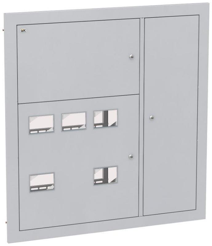 IEK MKM42-05-31 Корпус металлический ЩЭ-5-1 36 УХЛ3 IP31 (1000х960х157мм)