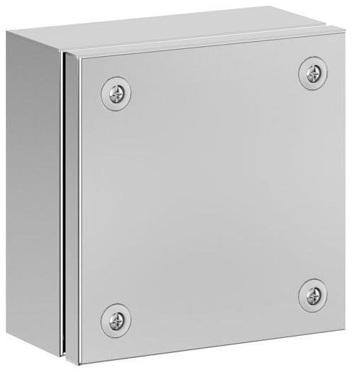 DKC R5SDI118-304 Корпус клеммный SDI из нержавеющей стали AISI304 150х150х80мм