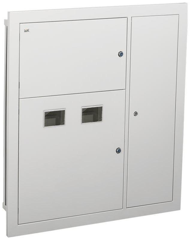 IEK MKM42-02-31-L Корпус металлический ЩЭ-2 36 УХЛ3 IP31 (1000х960х157мм) LIGHT