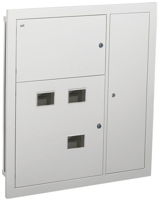 IEK MKM42-03-31-L Корпус металлический ЩЭ-3 36 УХЛ3 IP31 (1000х960х157мм) LIGHT