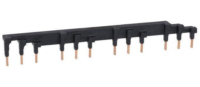 КЭАЗ 340174 Шина трехфазная изолированная OptiStart MP-32-S4-54-T2