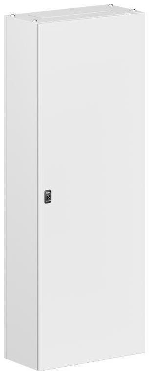 DKC R6NFW146025 Компактный корпус RAM fit без боковых вырезов, ВхШхГ 1400х600х250 мм