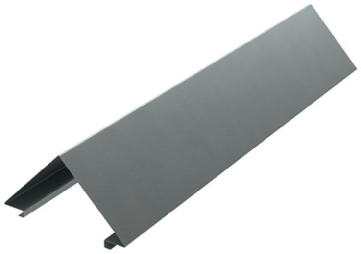 DKC UKS323 Крышка двускатная 300, L 1,5 м