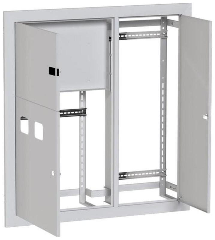 EKF mb28-v-2 Щит этажный 2 кв. (1000х950х160) Basic
