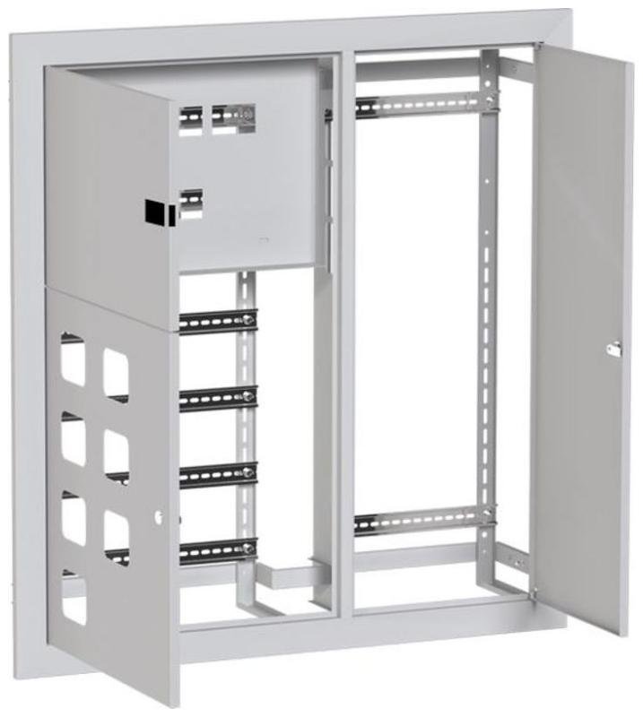 EKF mb28-v-7 Щит этажный 7 кв. (1000х950х160) Basic