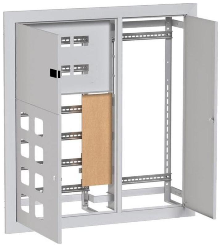 EKF mb29-v-8 Щит этажный 8 кв. (1000х950х160) PROxima