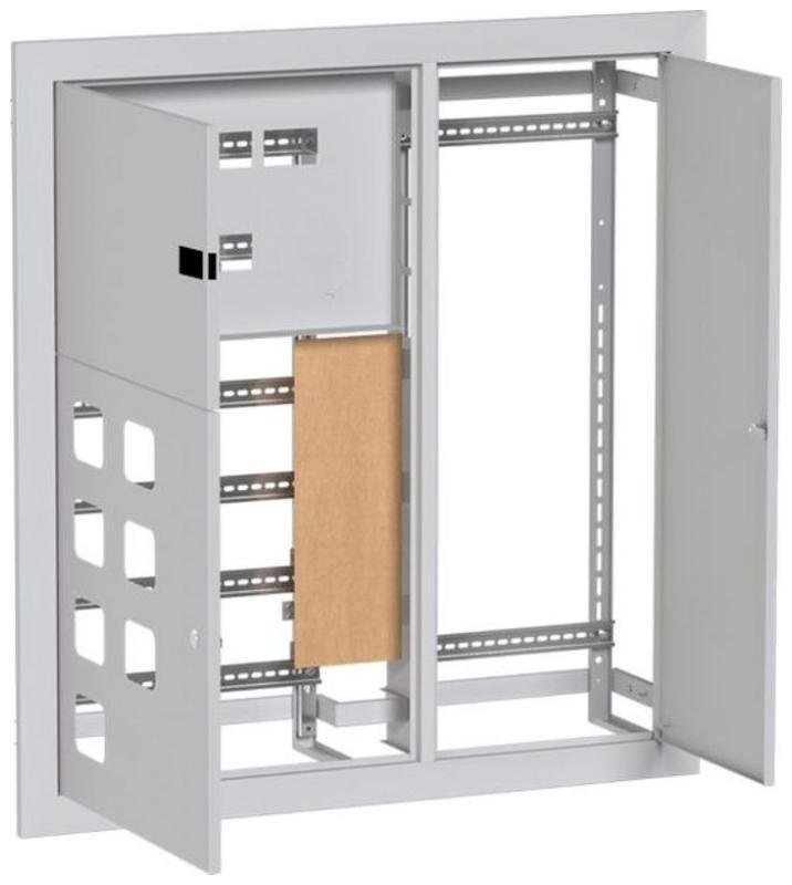EKF mb29-v-7 Щит этажный 7 кв. (1000х950х160) PROxima