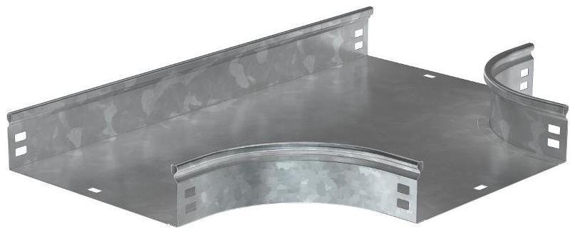 IEK CRT01-0-080-300-HDZ ESCA Разветвитель Т-обр. плавн. тип Г01 80х300мм HDZ