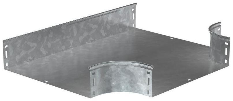 IEK CRT01-0-080-400-HDZ ESCA Разветвитель Т-обр. плавн. тип Г01 80х400мм HDZ