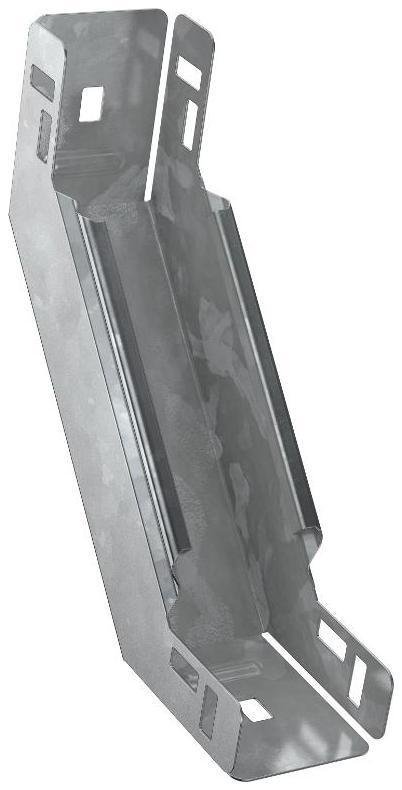 IEK ES5-PN-90-050-050-12-HDZ ESCA 5 Поворот верт. внутр. 90град 50х50-1,2 HDZ