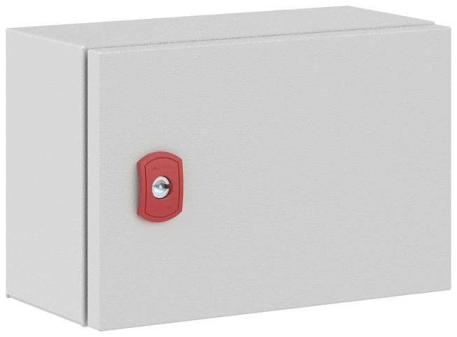 DKC R5ST0231WMP Корпус сварной навесной ST без М/П ВхШхГ 200 x 300 x 150