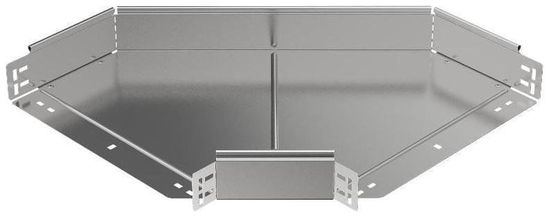 IEK ES5-PG-90-080-400-12 ESCA 5 Поворот 90град 80х400-1,2