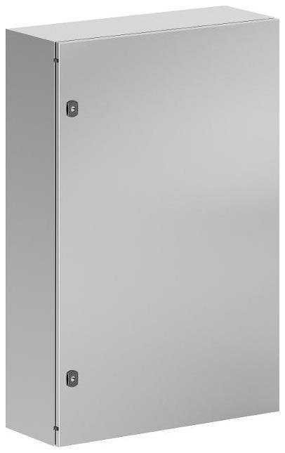 DKC R5STH1283-304 Корпус навесной STH с М/П из нержавеющей cтали AISI304 ВхШхГ 1200x800x300 мм, без фланца