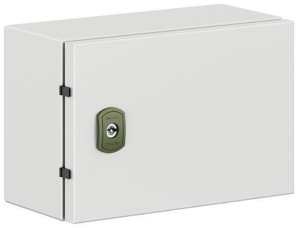 DKC R5ST0231-OUTDOOR Корпус навесной уличный ST Outdoor с М/П ВxШxГ 200x300x150 мм, IP66
