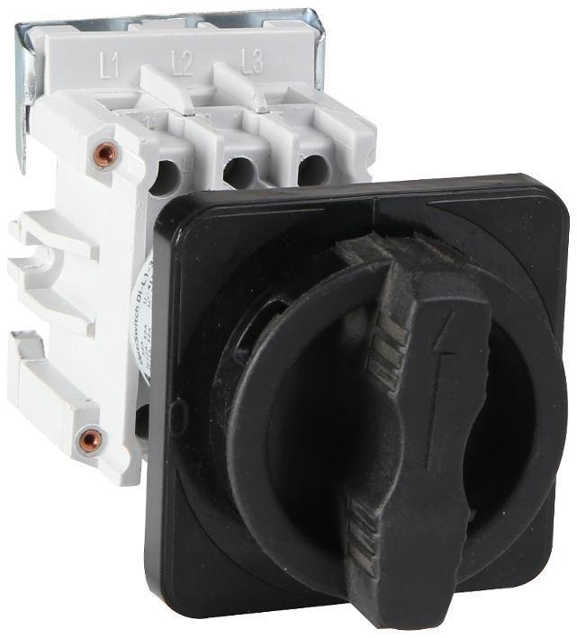 КЭАЗ 274882 Выключатель нагрузки OptiSwitch DI-L1-32-3P