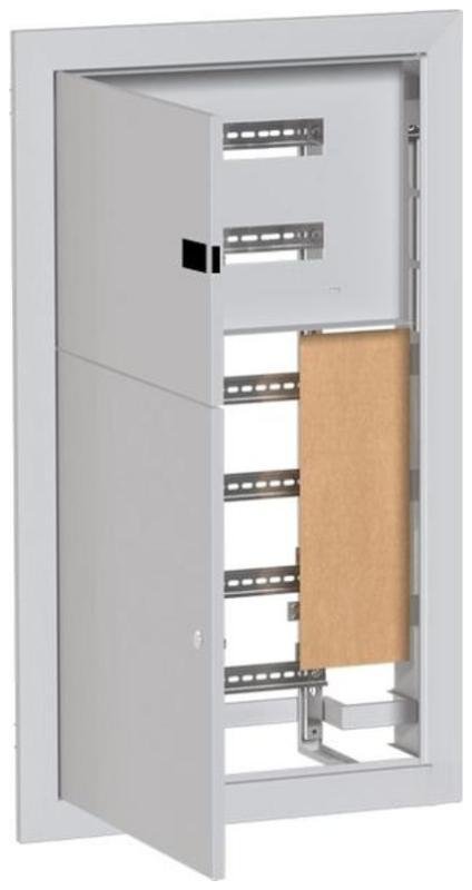 EKF mb29-v-bor Щит этажный без окон и без слабот. отс. (1000х650х160) PROxima