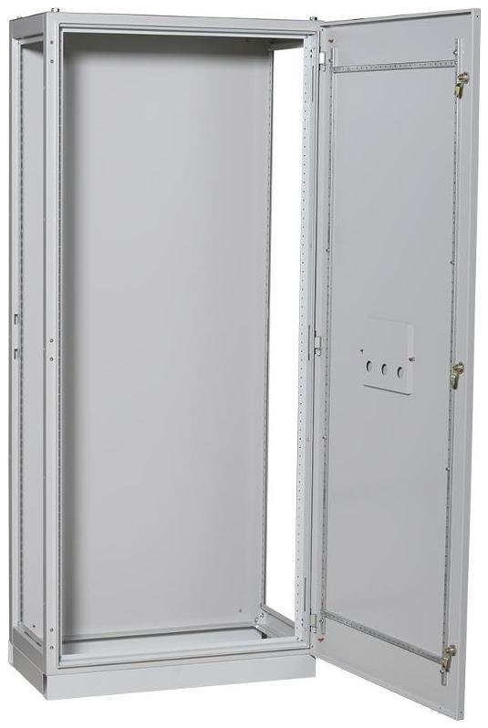 IEK YKM50-1800-600-600 SMART Корпус металлический сборный ВРУ (ВхШхГ) 1800х600х600 IP31