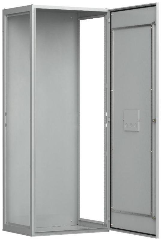 IEK YKM50-2000-450-450-54 SMART Корпус металлический сборный ВРУ (ВхШхГ) 2000х450х450мм IP54
