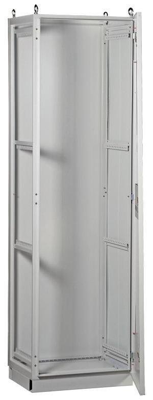 IEK YKM1-C3-1884-54 Шкаф напольный цельносварной ВРУ-1 18.80.45 IP54 TITAN