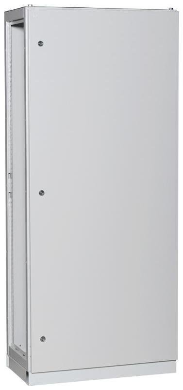 IEK YKM50-2000-800-450 SMART Корпус металлический сборный ВРУ (ВхШхГ) 2000х800х450мм IP31