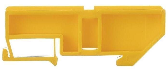 DEKraft 32250DEK Изолятор для установки нулевой шины на дин-р
