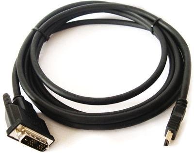 HDMI - DVI-I